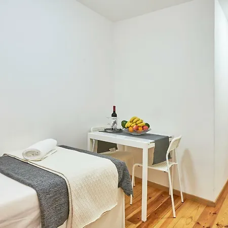Alfama Holiday House