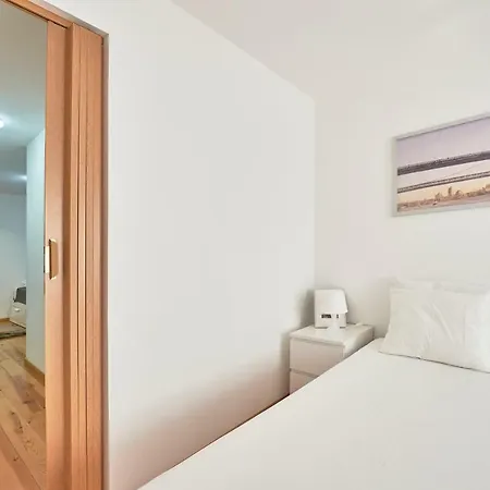 Alfama Holiday House Apartamento Lisboa