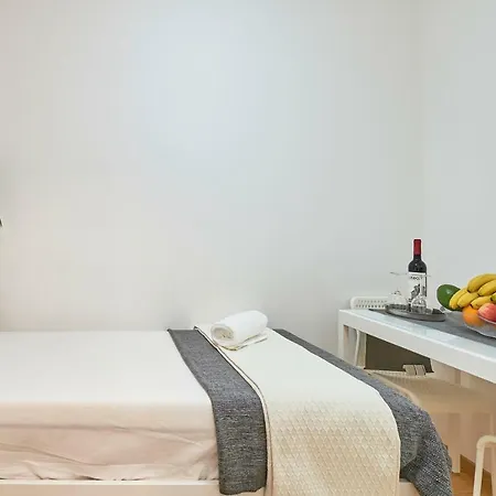 Alfama Holiday House Apartamento Lisboa