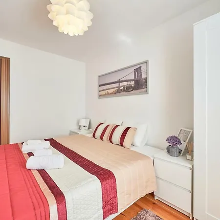 Apartamento Alfama Holiday House *