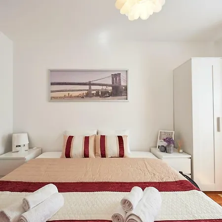 Apartamento Alfama Holiday House *