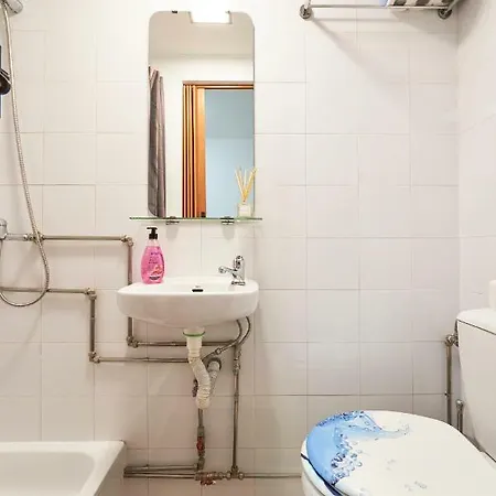Apartamento Alfama Holiday House