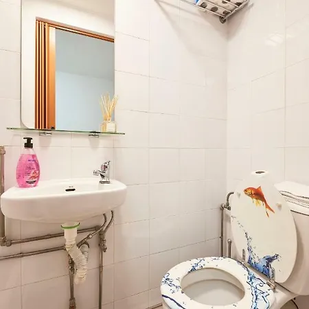 Apartamento Alfama Holiday House Lisboa