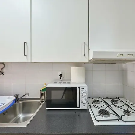 Alfama Holiday House Apartamento *