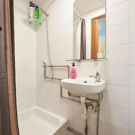 Alfama Holiday House Apartamento Lisboa